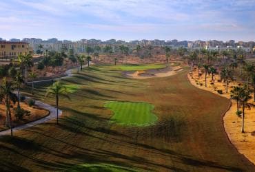 Allegria Golf Club Golf Courses