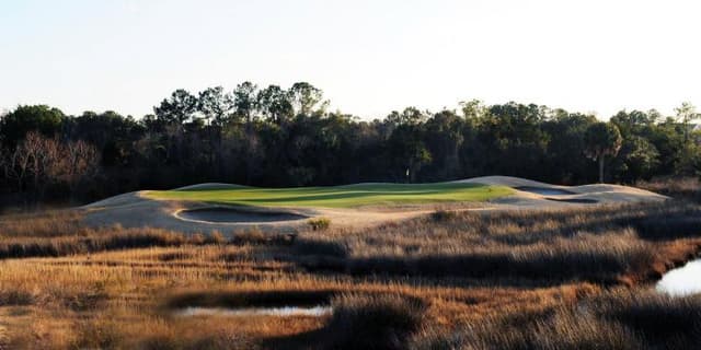 Charleston National Golf Club