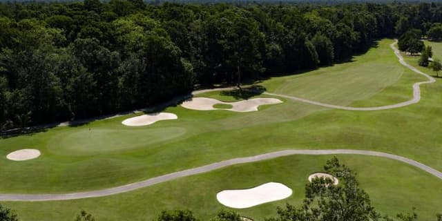 Aberdeen Country Club