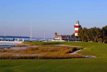 Harbour Town Golf Links