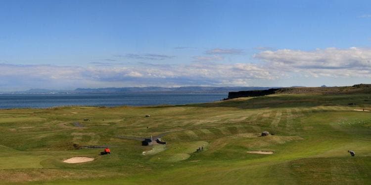SuÃ°urnes Golf Club Golf Courses