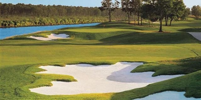 Grand Dunes Resort Club