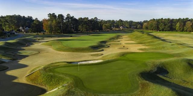 Long Bay Golf Club