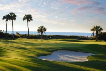 Ocean Course
