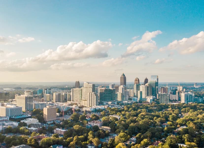 Atlanta, GA