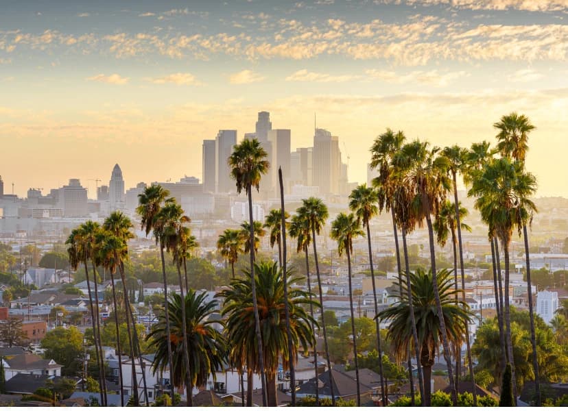 Los Angeles, CA